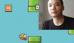 Kiếm 1 tỉ đồng/ngày, cha đẻ Flappy Birdt lọt top triệu phú thế giới